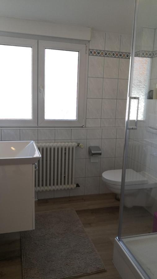 Fewo Aachweg Rielasingen-Worblingen Exterior photo